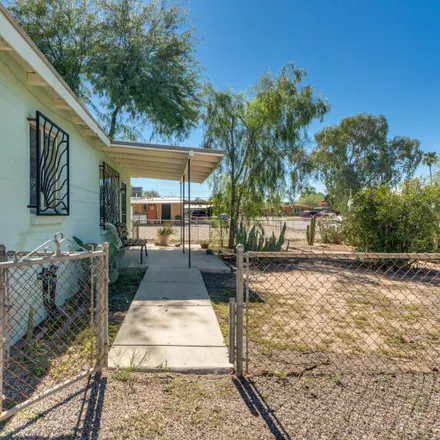 Image 6 - 2810 North Laurel Avenue, Tucson, AZ 85712, USA - House for sale