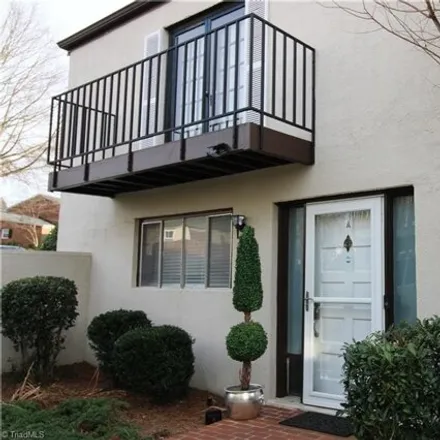 Buy this 3 bed house on 4904 Tower Road in Hamilton Hills, Greensboro