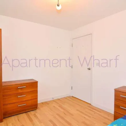 Image 4 - 1-71 Epping Close, Millwall, London, E14 9WG, United Kingdom - Apartment for rent