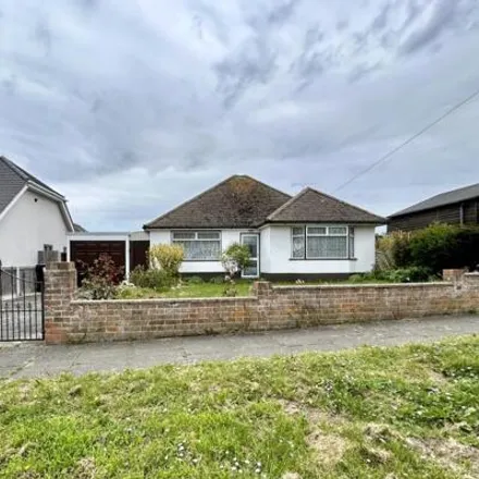 Buy this 3 bed house on Smugglers Way in Birchington, CT7 9HP