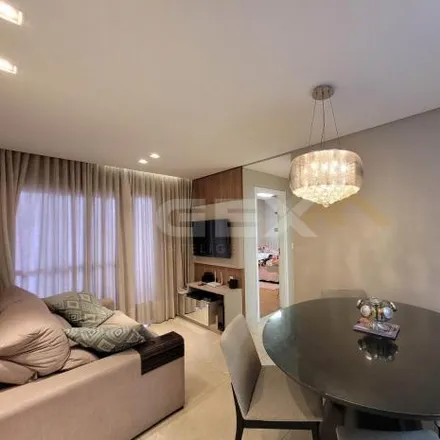 Buy this 2 bed apartment on Rua São Pedro in Divinópolis - MG, 35500-403