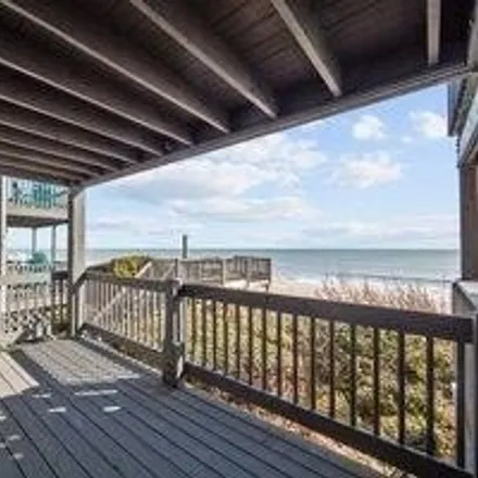 Image 5 - New River Inlet Road, North Topsail Beach, NC 28460, USA - House for sale