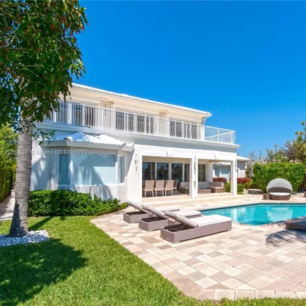 Image 6 - 1700 Daytonia Road, Normandy Shores, Miami Beach, FL 33141, USA - House for rent