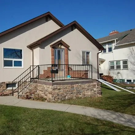 Buy this 2 bed house on 182 5th Street Southeast in Sidney, MT 59270