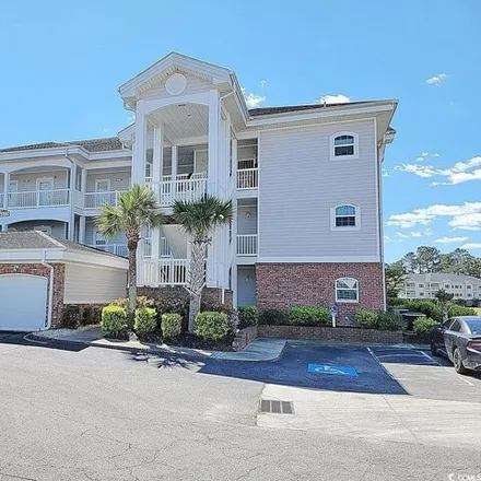 Image 2 - 4861 Carnation Circle, Horry County, SC 29577, USA - Condo for sale