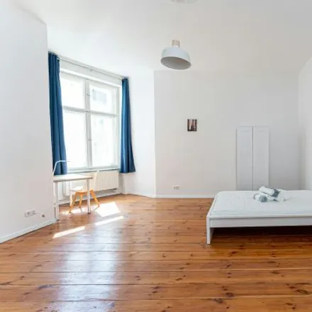 Rent this 1 bed room on Bornholmer Straße 85 in 10439 Berlin, Germany