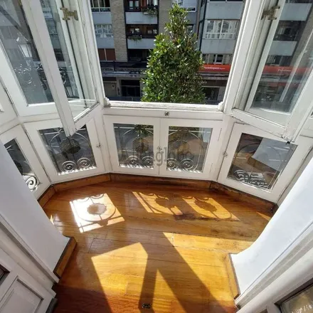 Rent this 1 bed apartment on Calle José Uría Uría in 1, 33011 Oviedo