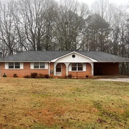 Buy this 5 bed house on 4942 Prince Road SE in Smyrna, GA 30082