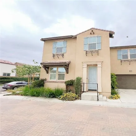 Rent this 4 bed house on 4217 South Glacier Trail in Ontario, CA 91762