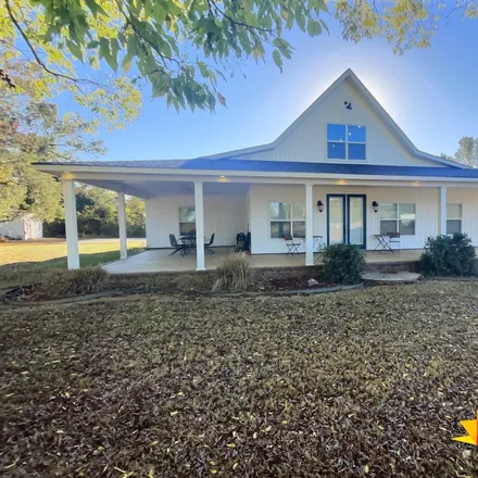 Buy this 4 bed house on 21 Pocahontas Court in Faulkner County, AR 72032