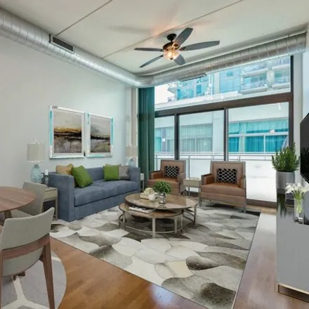 Image 3 - Trio, West Wayman Street, Chicago, IL 60606, USA - Condo for sale