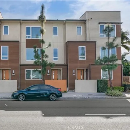 Buy this 4 bed house on Paramount Boulevard in Downey, CA 92041