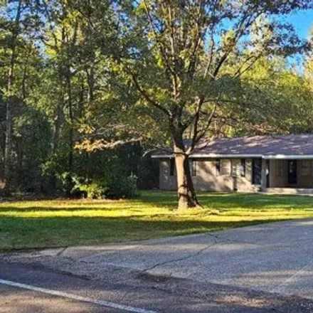 Buy this 3 bed house on 604 Pitts Road in Forrest County, MS 39402