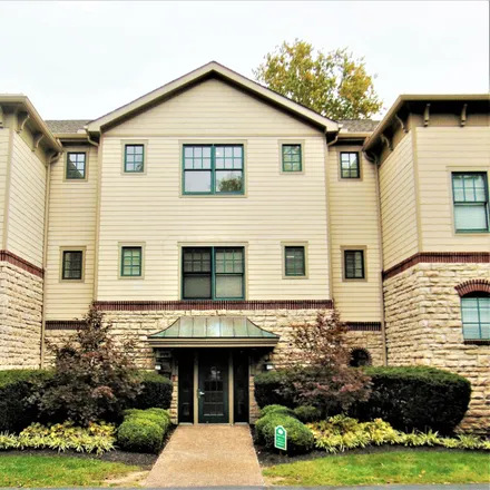 Buy this 2 bed condo on 8173 Mount Air Place in Columbus, OH 43235