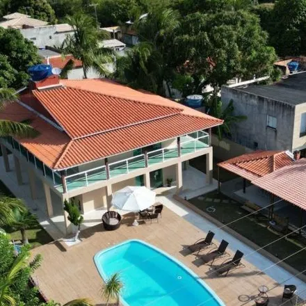 Image 2 - Estrada do Coco, Abrantes, Camaçari - BA, 42835, Brazil - House for rent