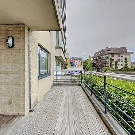 Image 5 - Voskenslaan 120-222, 9000 Ghent, Belgium - Apartment for rent