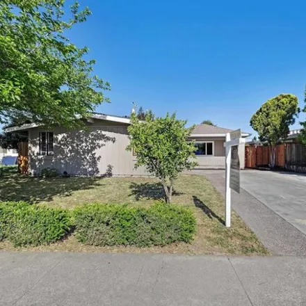 Buy this 4 bed house on 10660 Johansen Drive in Cupertino, CA 95170