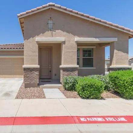 Image 2 - 2718 S Gordon, Mesa, Arizona, 85209 - House for rent