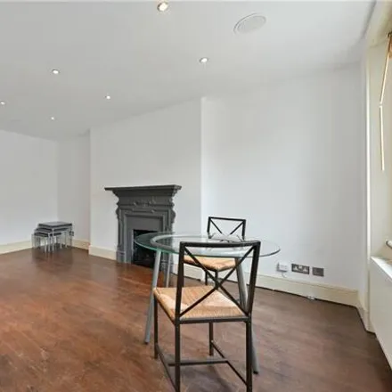 Image 2 - 41 Moorhouse Road, London, W2 5DJ, United Kingdom - Room for rent