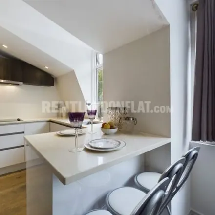 Image 3 - Charing Cross, London, SW1A 2DX, United Kingdom - Apartment for rent