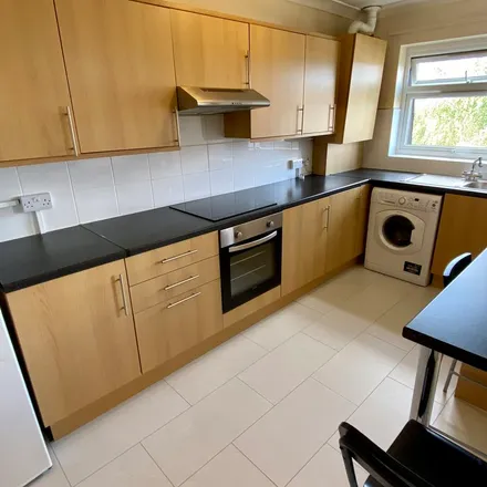 Rent this 1 bed apartment on Salter McGuiness in 257 Preston Road, London