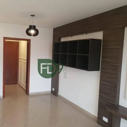 Buy this 4 bed apartment on Rua Itacolomi in Americana, Americana - SP