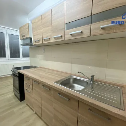 Rent this 3 bed apartment on Lidl in 21;198;201;230, 348 15 Planá