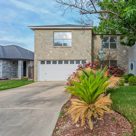 Buy this 3 bed house on 8100 Valley Trails Street in San Antonio, TX 78250