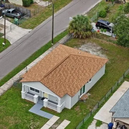 Image 2 - 5009 N 15th St, Tampa, Florida, 33610 - House for sale