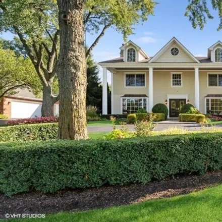 Buy this 5 bed house on 18 Charleston Road in Hinsdale, DuPage County