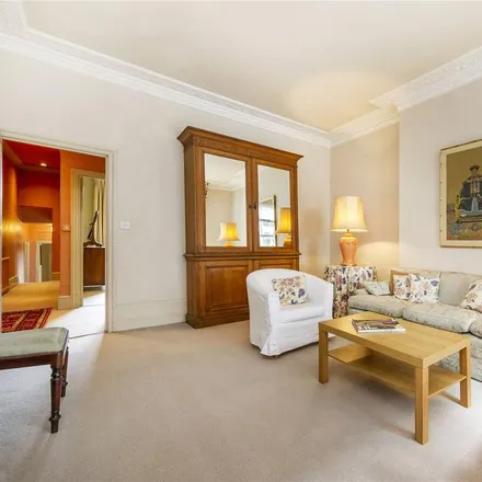 Rent this 2 bed apartment on 30 Craven Terrace in London, W2 3QH