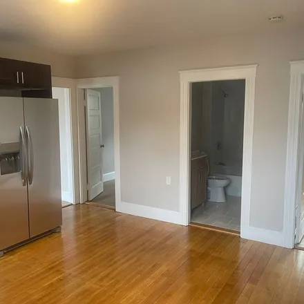 Rent this 3 bed apartment on 77;79 Beach Street in Haverhill, MA 01832