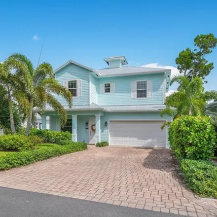 Image 4 - 405 Se Coconut Ave, Stuart, Florida, 34996 - House for sale