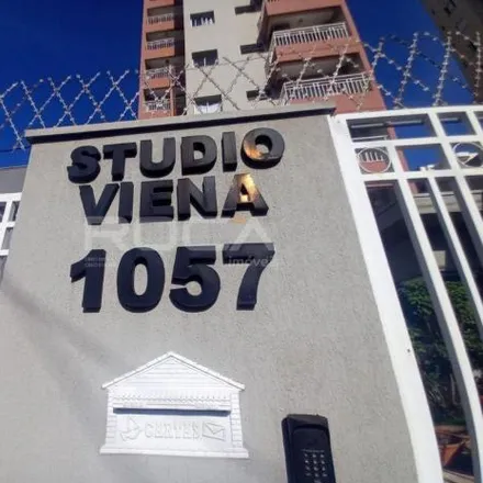 Buy this 1 bed apartment on Edifício Anabelle in Rua Padre Texeira 1370, Vila Elisabeth