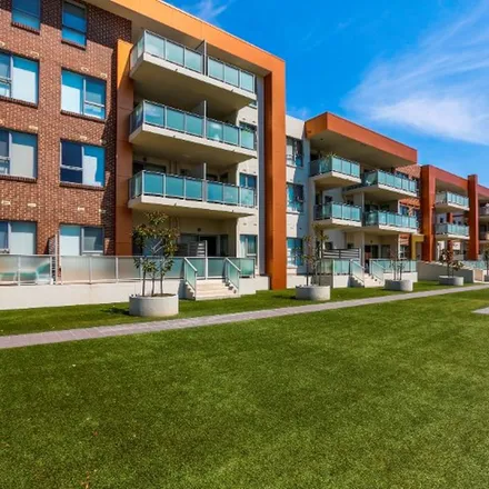 Rent this 3 bed apartment on Australian Capital Territory in Flemington Road, Harrison 2914