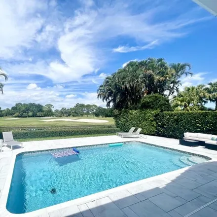 Image 4 - 124 Golf Village Blvd, Jupiter, Florida, 33458 - House for sale