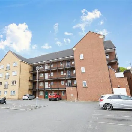 Image 4 - Great Northern Point, Great Northern Road, Derby, DE1 1LZ, United Kingdom - Apartment for sale
