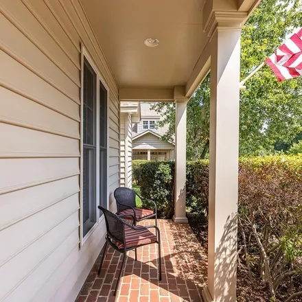 Image 5 - 217 Dungaren Loop, Cary, NC 27513, USA - Townhouse for sale