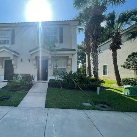 Image 1 - West Palm Beach, FL, US - Townhouse for rent