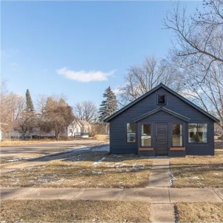 Buy this 3 bed house on 14 5th Street Northeast in Crosby, Crow Wing County