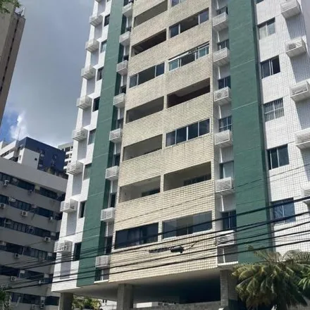 Image 2 - Avenida Fernando Simões Barbosa 830, Boa Viagem, Recife -, 51020-390, Brazil - Apartment for rent