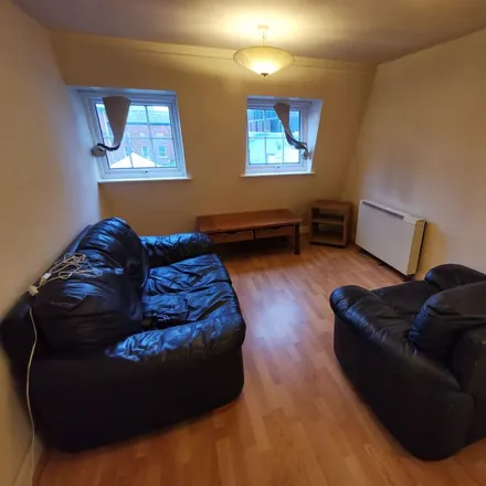 Image 2 - The Footage, Grosvenor Street, Brunswick, Manchester, M1 7DZ, United Kingdom - Apartment for rent