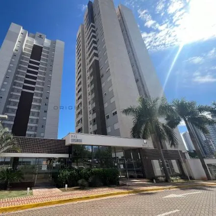 Buy this 3 bed apartment on Rua Nova Era in Chácara Boa Vista, Campo Grande - MS