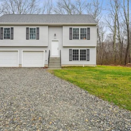 Buy this 4 bed house on 234 Simpson Lane in Oakdale, Montville