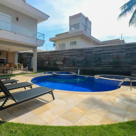 Buy this 5 bed house on unnamed road in Enseada, Guarujá - SP