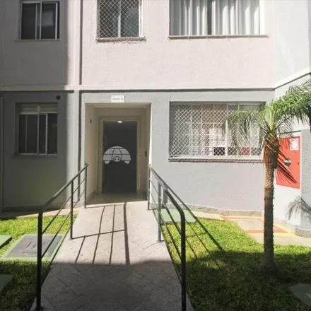 Rent this 3 bed apartment on Spazio Cosmopolitan in Portão, Curitiba - PR