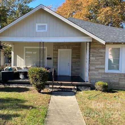 Rent this 3 bed house on S Weldon St in Gastonia, NC