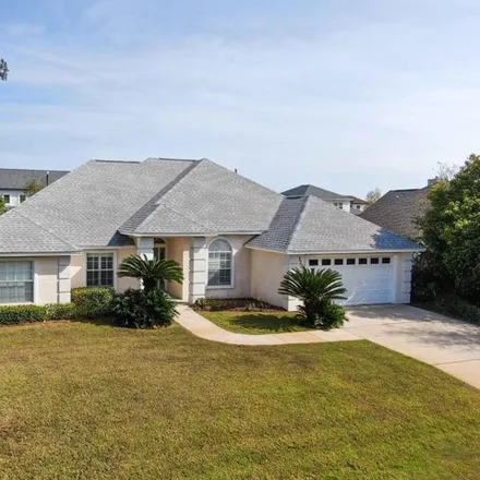 Buy this 3 bed house on 3203 Preserve Trail in Panama City Beach, FL 32408