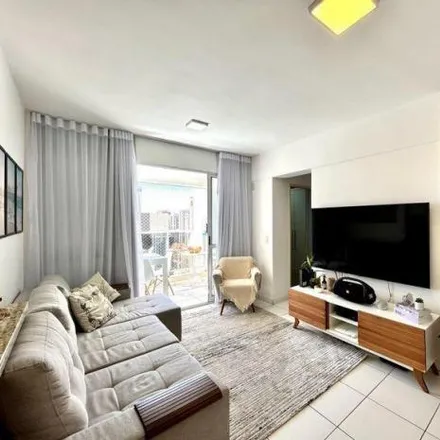 Buy this 2 bed apartment on Rua 19 Norte 3 in Águas Claras - Federal District, 71915-000