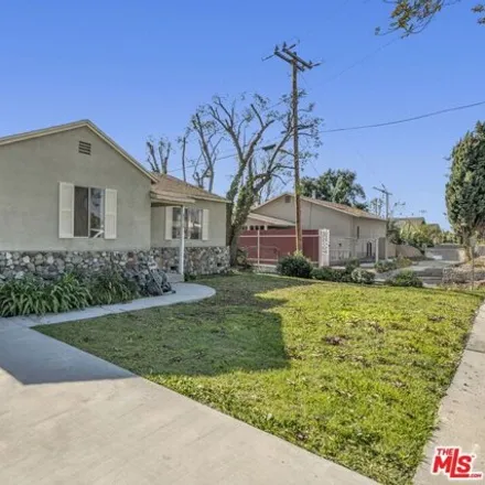 Image 2 - 8918 Santa Fe Springs Road, Whittier, CA 90606, USA - House for sale